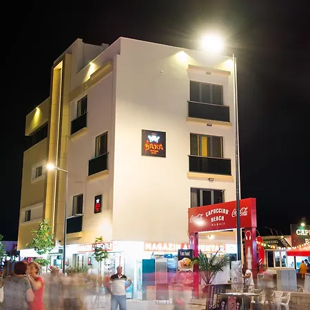 Sara Boutique - Laurette Due