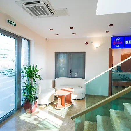 Ξενοδοχείο Sara Boutique - Laurette Due 3*