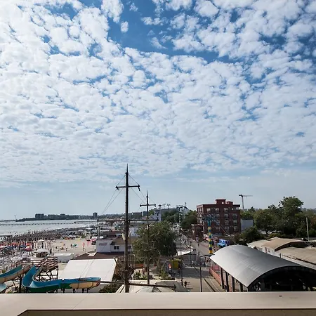 Sara Boutique - Laurette Due Ξενοδοχείο 3*