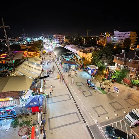 Sara Boutique - Laurette Due 3* Mamaia