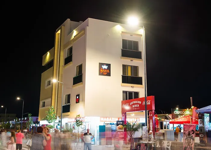 Sara Boutique - Laurette Due