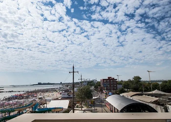 Sara Boutique - Laurette Due Hotel 3*