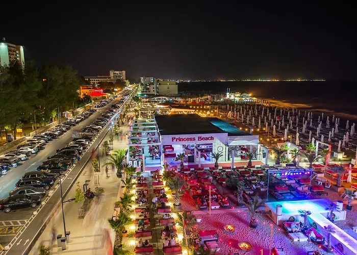 Sara Boutique - Laurette Due Hotel Mamaia