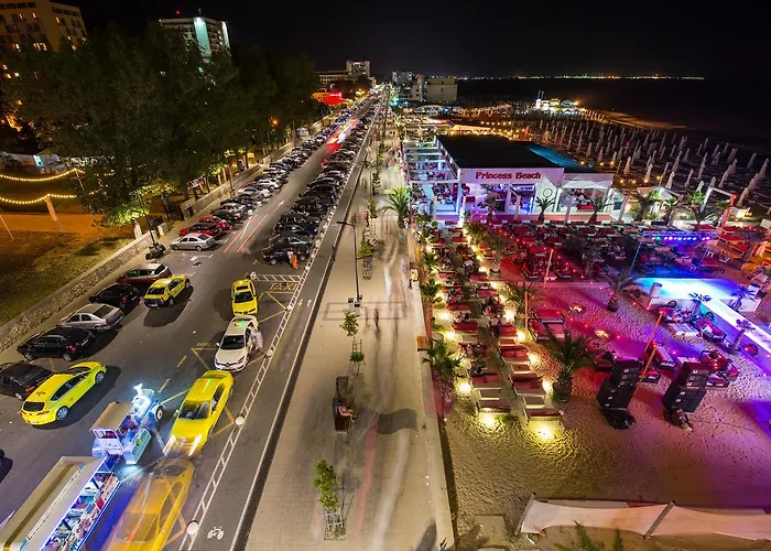 Hotel Sara Boutique - Laurette Due