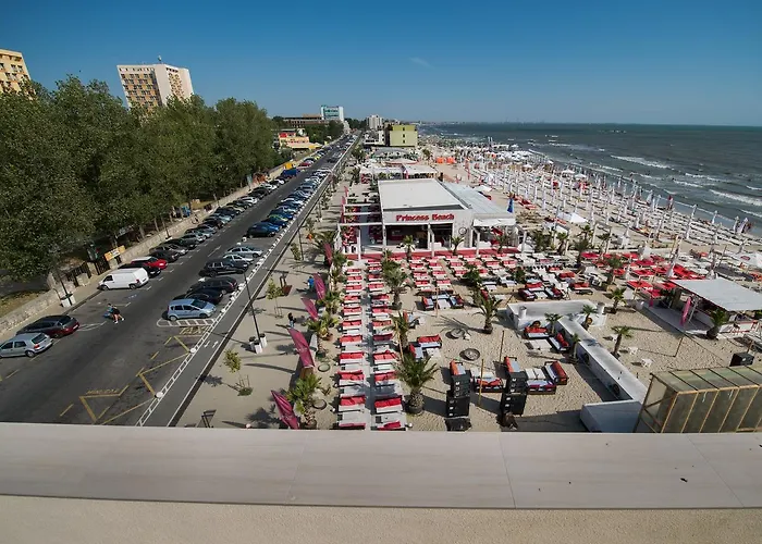 Sara Boutique - Laurette Due Hotel Mamaia