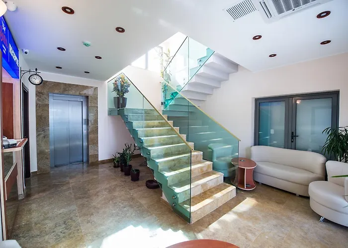 Sara Boutique - Laurette Due Hotel Mamaia