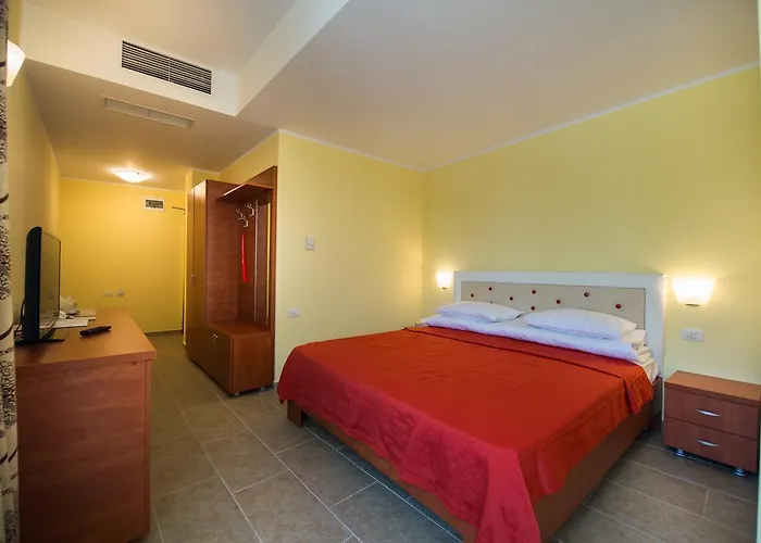 Sara Boutique - Laurette Due Hotel 3*