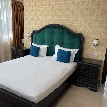 Sara Boutique - Laurette Due Hotel 3*