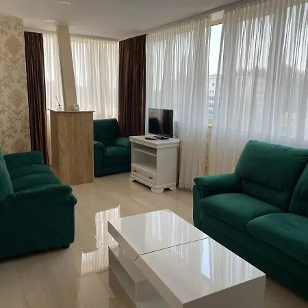 Sara Boutique - Laurette Due Hotel 3*