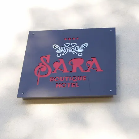 Sara Boutique - Laurette Due Hotel 3*