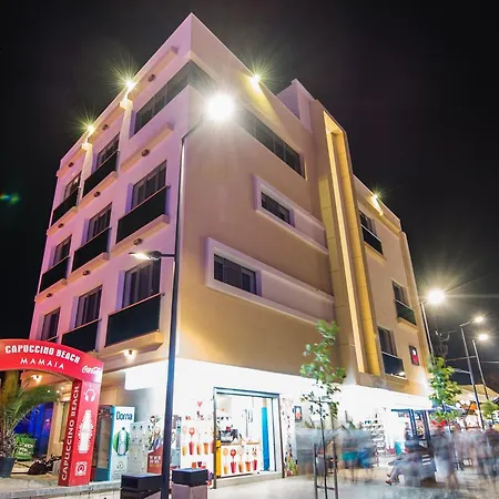 Sara Boutique - Laurette Due Hotel Mamaia