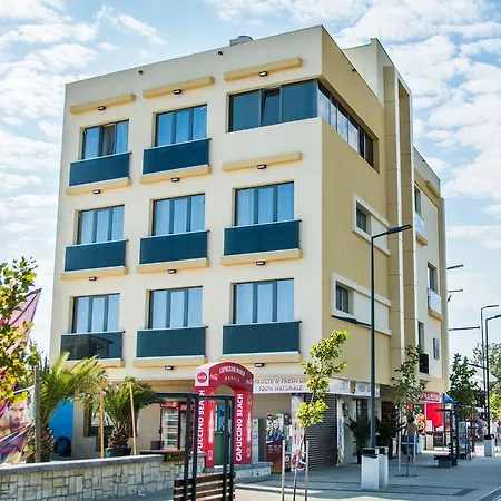 Sara Boutique - Laurette Due 3* Mamaia