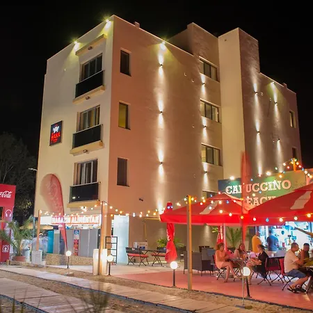 Hotel Sara Boutique - Laurette Due