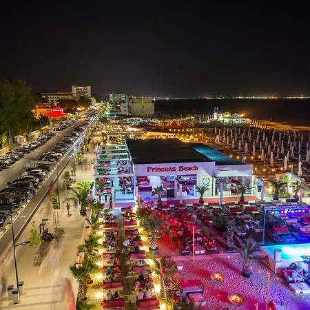 Sara Boutique - Laurette Due Hotel Mamaia