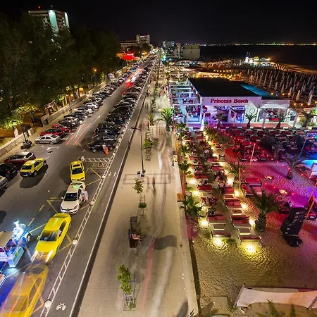 Hotel Sara Boutique - Laurette Due