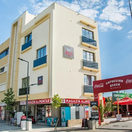 Sara Boutique - Laurette Due Hotel Mamaia