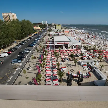 Sara Boutique - Laurette Due Hotel Mamaia