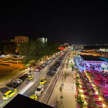 Sara Boutique - Laurette Due 3*