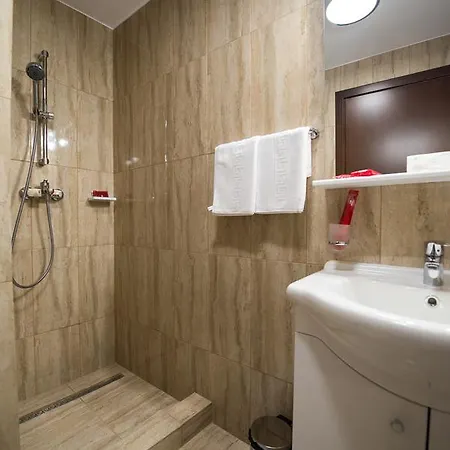 Sara Boutique - Laurette Due Hotel Mamaia