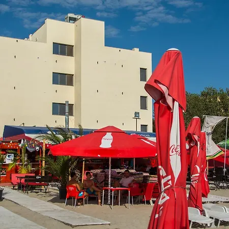 Hotel Sara Boutique - Laurette Due Mamaia