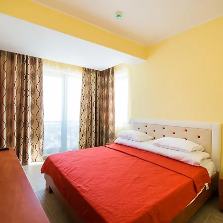 Sara Boutique - Laurette Due Hotel