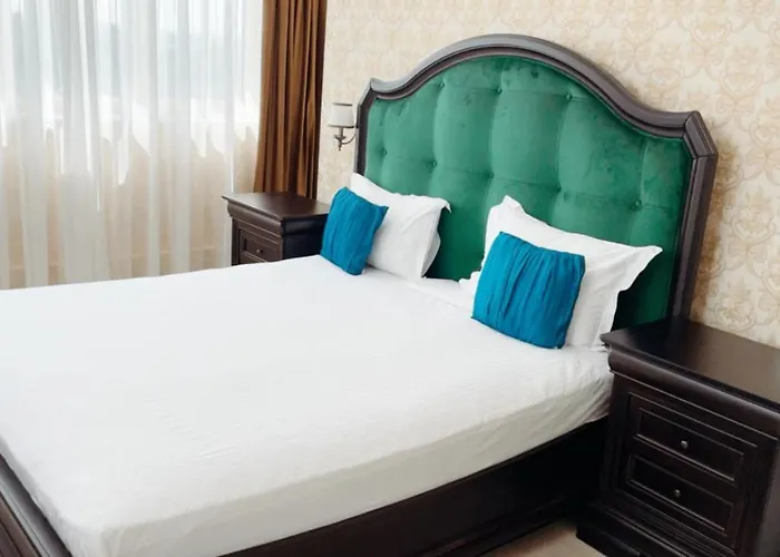 Sara Boutique - Laurette Due מלון