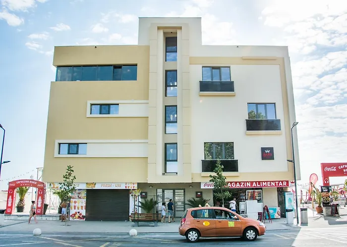 Sara Boutique - Laurette Due