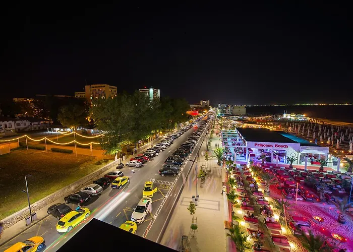 Sara Boutique - Laurette Due 3*