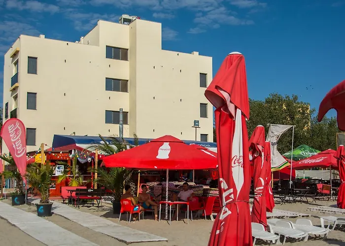 מלון Sara Boutique - Laurette Due מאמאיה