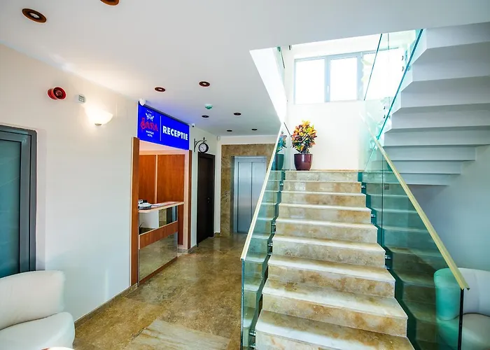 Sara Boutique - Laurette Due מלון