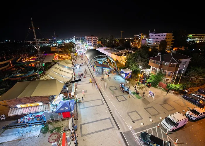 Sara Boutique - Laurette Due 3* מאמאיה